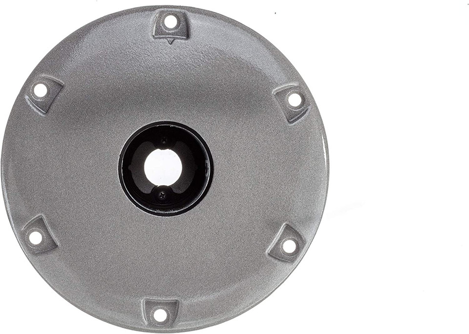 Attwood Marine Socket Base Round 238312-2