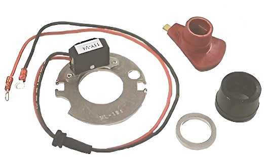 Dometic Hi-Performance Conversion Kit 118-5290