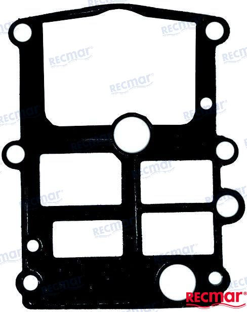 Recambios Marinos Gasket Rec682-11351-A0