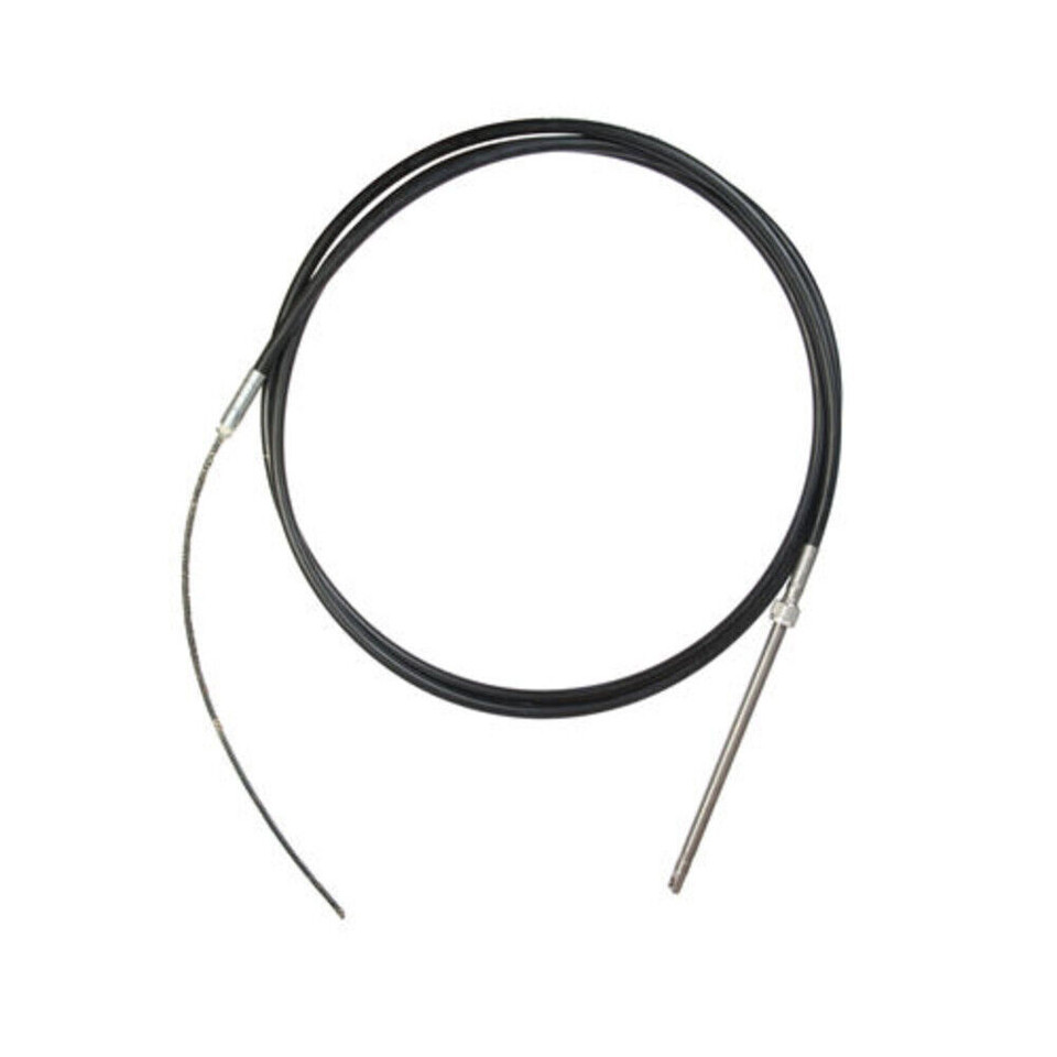 Dometic 10' Safe-T Qc Steering Cable Ssc6210
