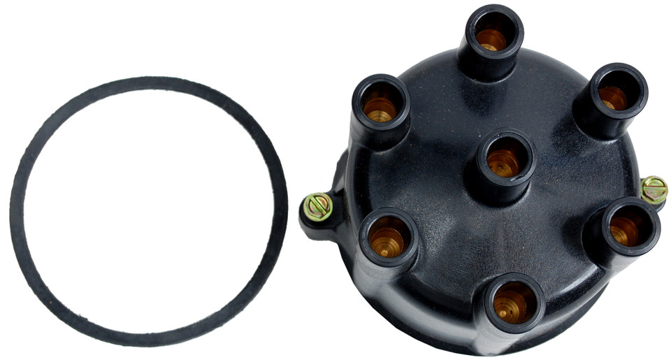 Brp Us Inc Cap Ay_Distr-6 Cyl 3853814