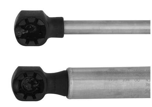 Attwood Marine Ss 6Mm Ex10" Cmp 7" St10-20-5