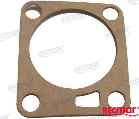 Recambios Marinos Gasket Rec3C8-04028-0