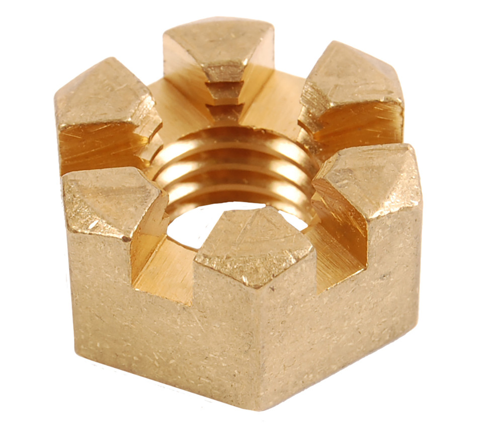 Brp Us Inc Prop Nut 314503