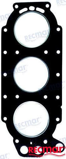 Recambios Marinos Cylinderhead Gasket Rec332816