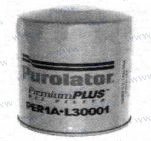 Recambios Marinos Oil Filter Rm835779