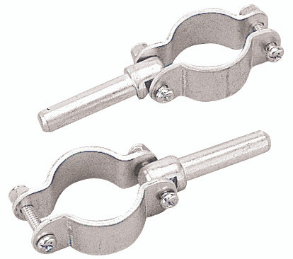 Sea-Dog Line Zinc Plated Oarlock 1/2" 582060-1