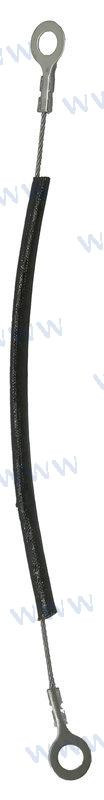 Recambios Marinos Wire_Lead A Pat85-01010003