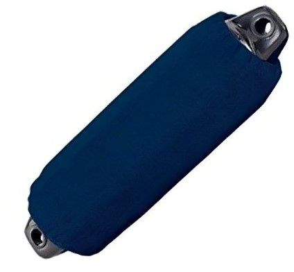 Lippert Components Inc Fender Boot-Blue 2-Pack 2020108380