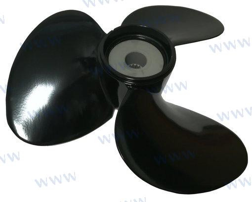 Recambios Marinos Propeller Volvo 14X17 Rm814627