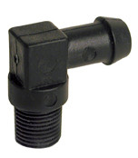 Glm Products Elbow 10562