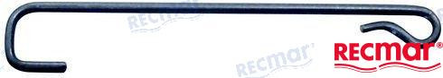 Recambios Marinos Rewing Spring Rec93-08667