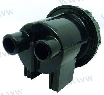 Recambios Marinos Sea Water Filter Volvo Rec21880386