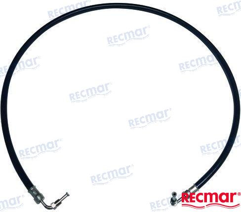 Recambios Marinos Trim Hose Assembly Rec32-59841