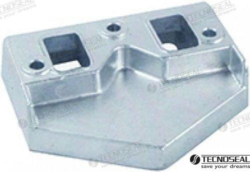 Recambios Marinos Block For Yamaha V8 Ten01122