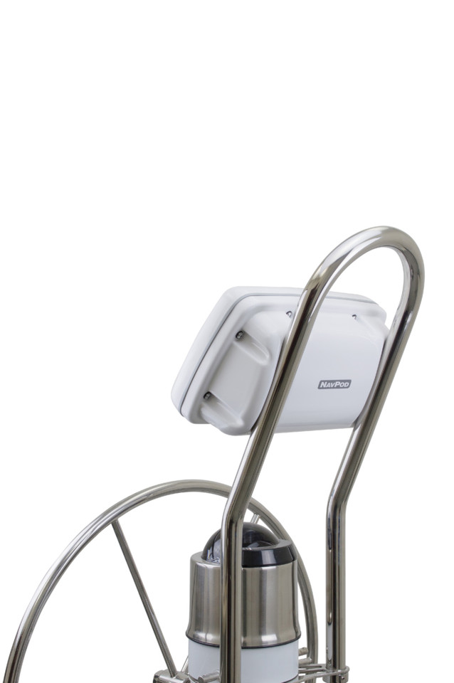 Navpod GP1040-46 SystemPod for Furuno GP1971F 9in GPS