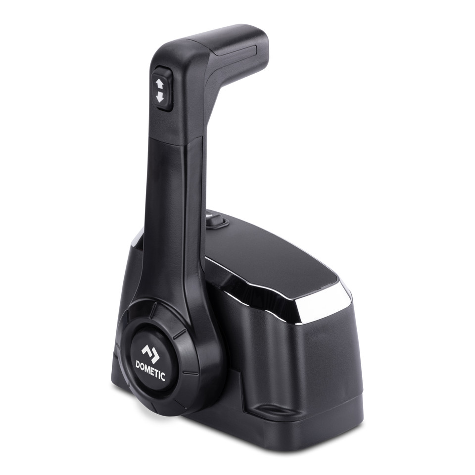 Dometic Xtreme Top Mount Control Box Chx8642P