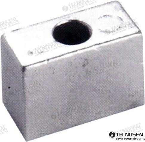 Recambios Marinos Anode For Mercury/Mercruiser Ten00841