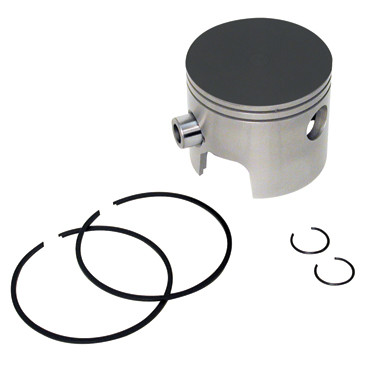 Glm Products Piston Kit 14660