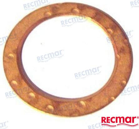 Recambios Marinos Washer Rec663-11561-00