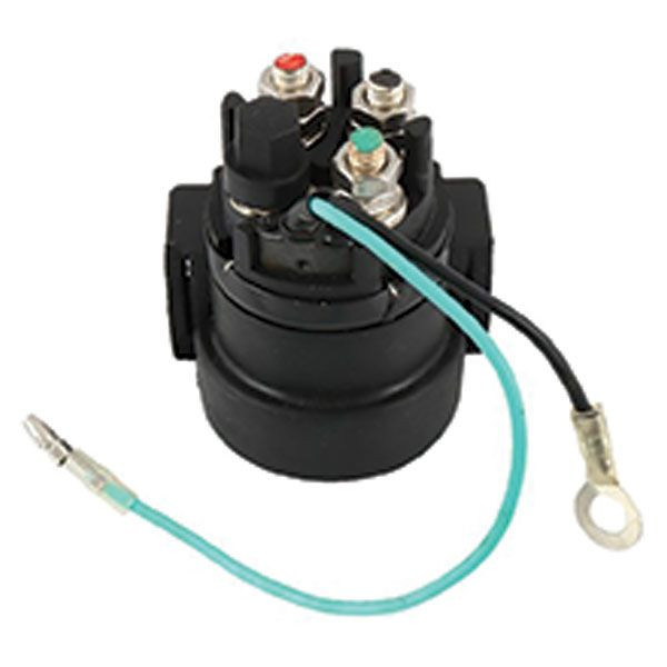 Engineered Marine Products Relay Emp 89-89102