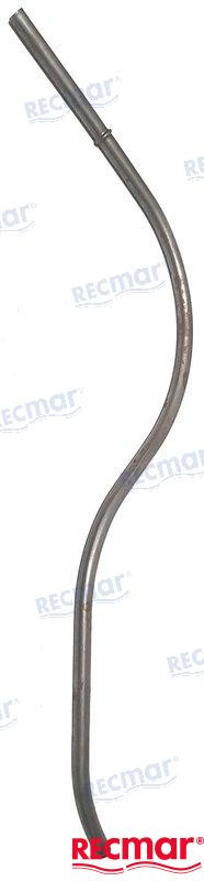 Recambios Marinos Dipstick Tube: 350 Mp0307-002