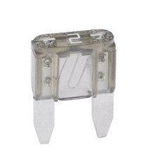 Dometic Mini-Ato 2 Amp Glass Fuse Fs80000