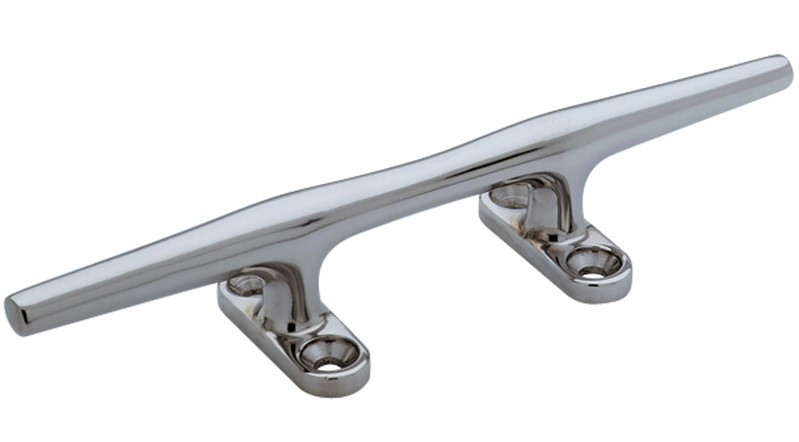 Attwood Marine Cleat-Holo Base 6" 66009L6