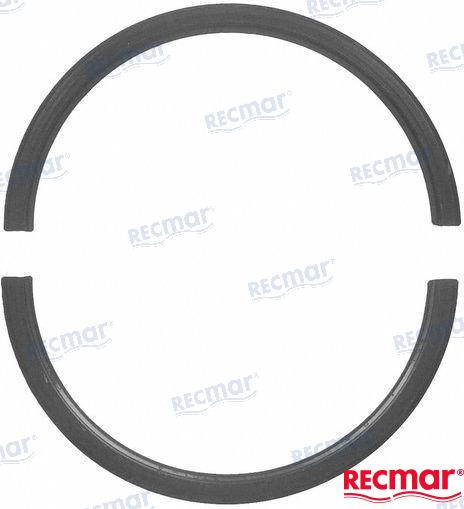 Recambios Marinos Reverse Rotation Bearing Seal Fel17746