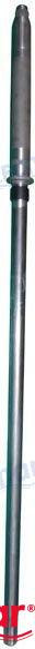 Recambios Marinos Drive Shaft Rec57110-93912