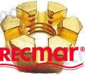 Recambios Marinos Prop Nut Rec318971