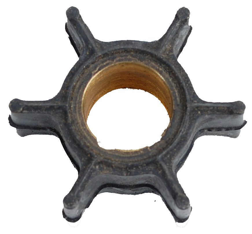 Brp Us Inc Impeller Ay 389623