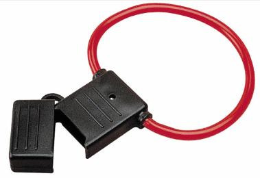 Sea-Dog Line Inline Fuse Holder - Maxi 445299-1