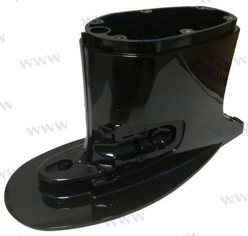 Recambios Marinos Upper Casing Paf60-02000001