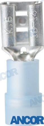 Recambios Marinos Disconnects Female Am230818