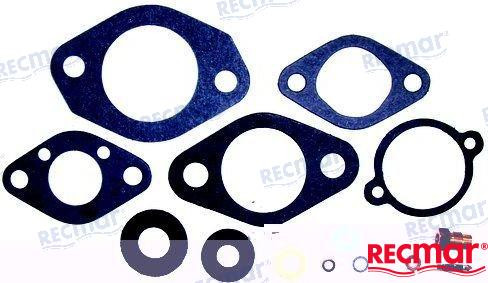 Recambios Marinos Carburetor Service Kit Rec40470