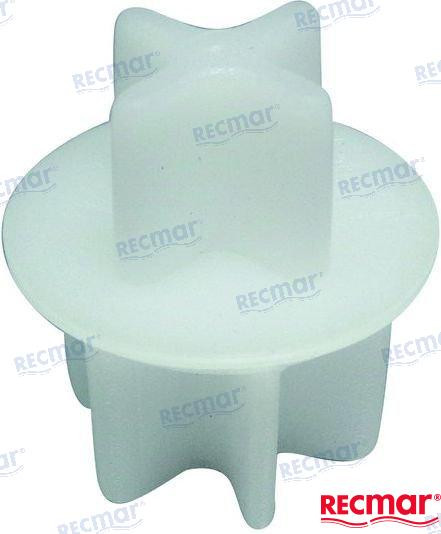 Recambios Marinos Valve Rec318395