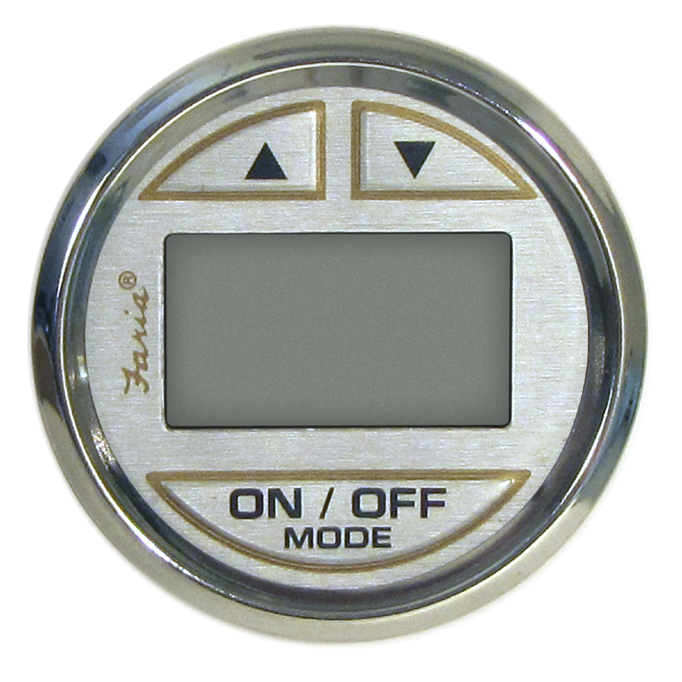 Riverside Mfg., Llc Depth Sounder F19150