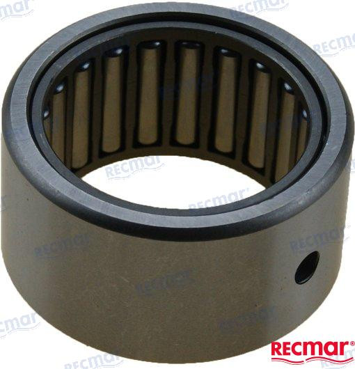 Recambios Marinos Crankshaft Bearing Rec31-818889A1