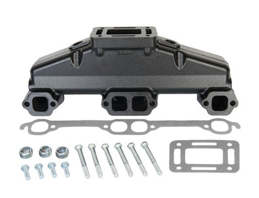 Dometic Manifold Universal Center Rise 118-1997-1
