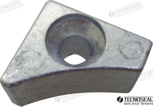 Recambios Marinos Anode For Yamaha Ten01166