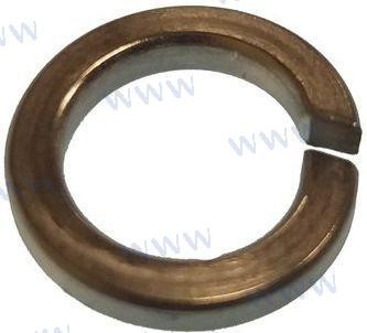 Recambios Marinos Washer Spring 10 Pagb/T93-10