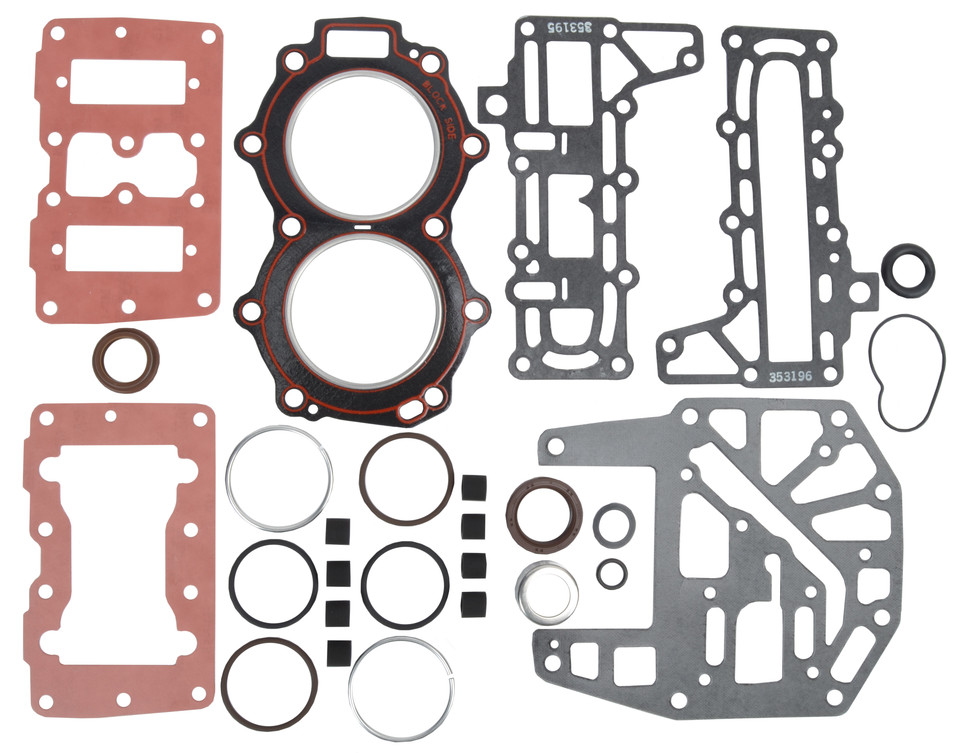 Brp Us Inc Kit_Phd Gskt&Seal 5007900