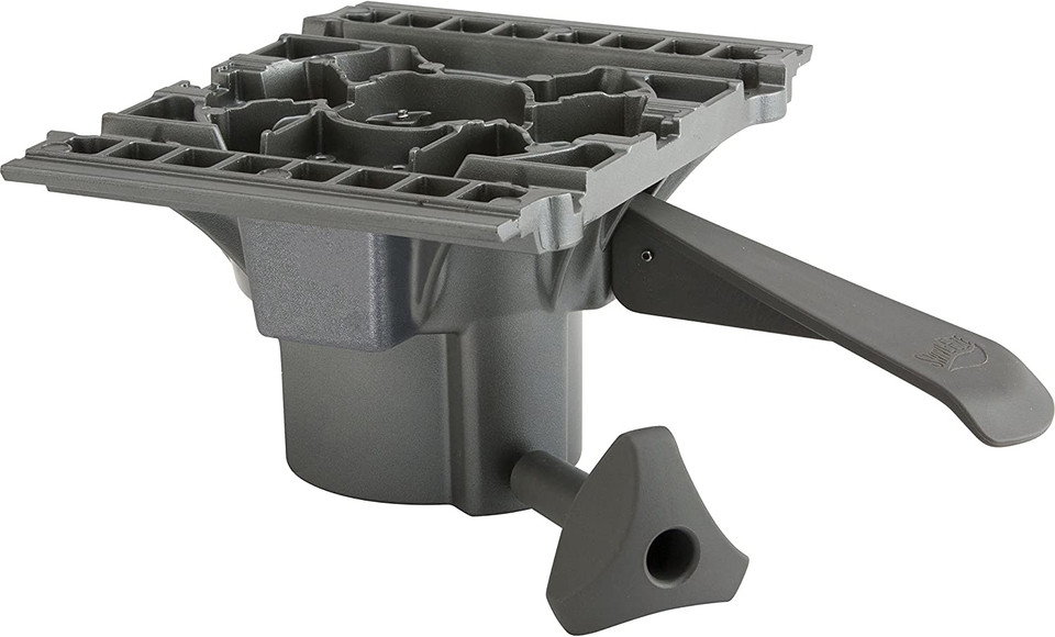 Attwood Marine 278 Pro Mount_3Deg_Ao 278Ao3Pm-1