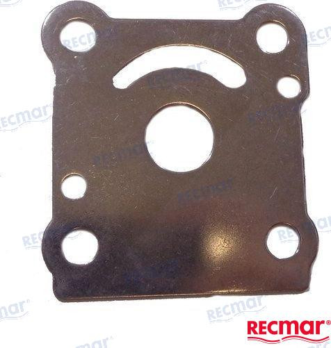 Recambios Marinos Outer Plate Cartridge Rec6G1-44323-00