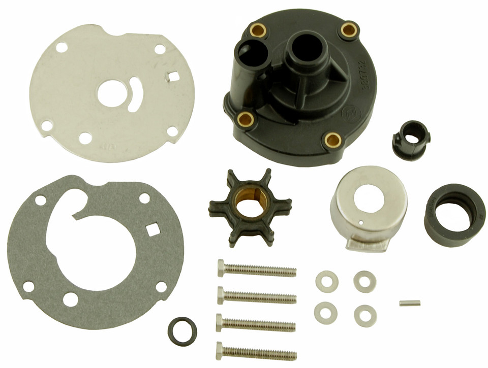 Brp Us Inc Water Pump Kit 391389
