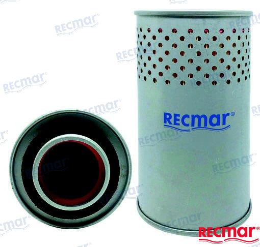 Recambios Marinos Air Filter Rec876069