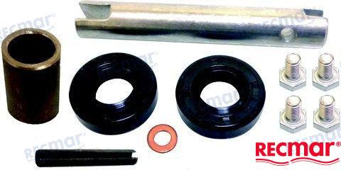 Recambios Marinos Water Pump Service Kit Rec875584