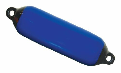 Lippert Components Inc Tuff End Fender 8X27 Blue 2020108050