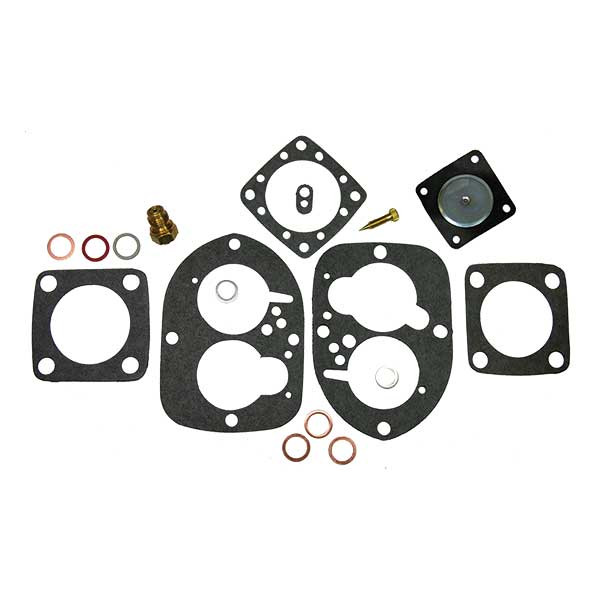 Engineered Marine Products Carburetor Repair Kit Emp 1300-36059